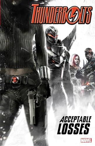 Acceptable Losses (Thunderbolts)