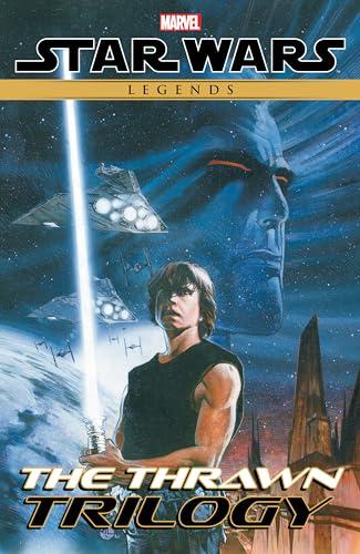 The Thrawn Trilogy (Star Wars Legends)