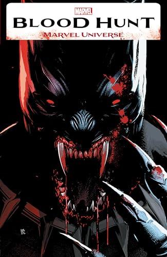 Marvel Universe (Blood Hunt)