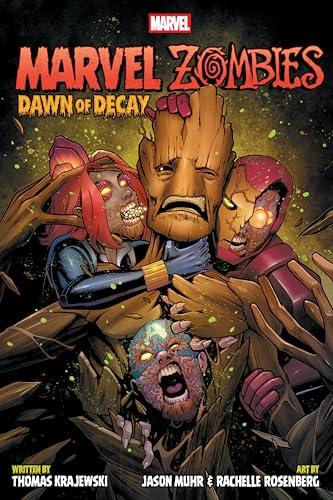 Dawn of Decay (Marvel Zombies)