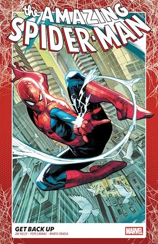Get Back Up (The Amazing Spider-Man, Volume 1)