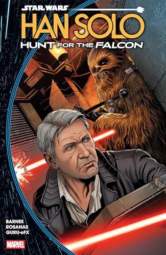 Hunt for the Falcon (Star Wars: Han Solo)