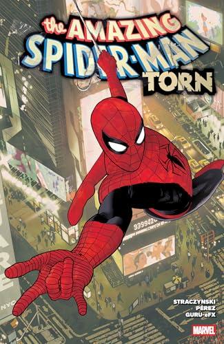 Torn (Amazing Spider-Man)