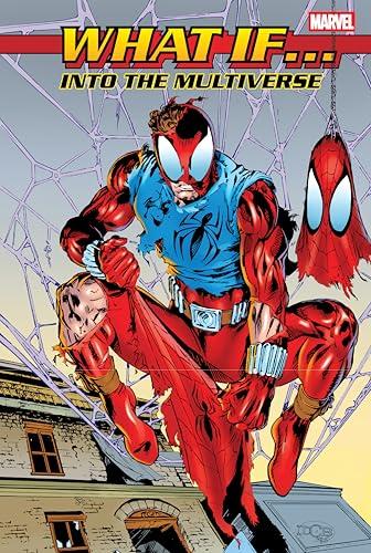 What If?... Into The Multiverse Omnibus (Volume 3)