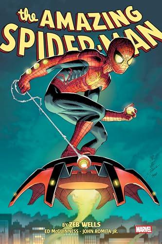 Amazing Spider-Man Omnibus (Volume 1)