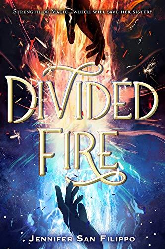 Divided Fire