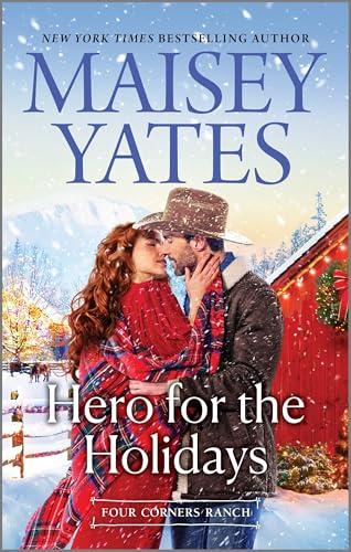 Hero for the Holidays (Four Corners Ranch, Bk. 9)