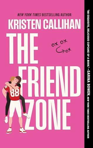 The Friend Zone (Game On, Bk. 2)