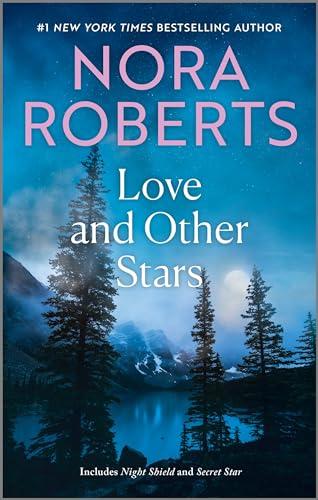 Love and Other Stars: 2 Books in 1 (Night Shield/Secret Star)