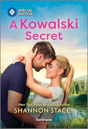 A Kowalski Secret (The Kowalskis, Bk. 12)