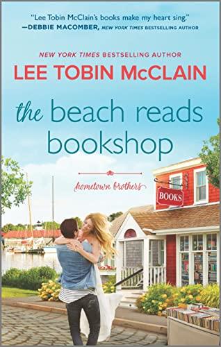 The Beach Reads Bookshop (Hometown Brothers, Bk. 3)