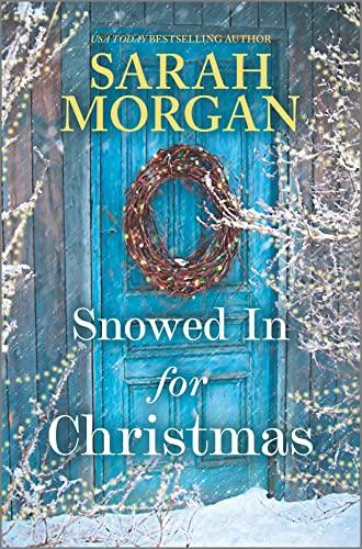 Snowed In for Christmas