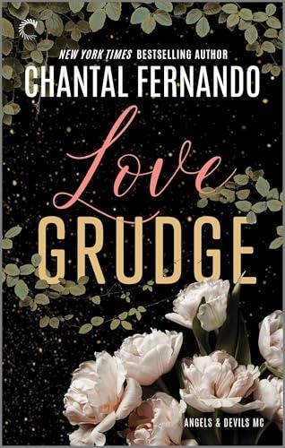 Love Grudge (Angels & Devils MC, Bk. 1)