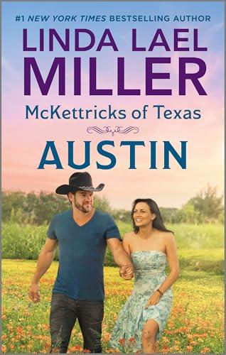 Austin (McKettricks of Texas, Bk. 4)