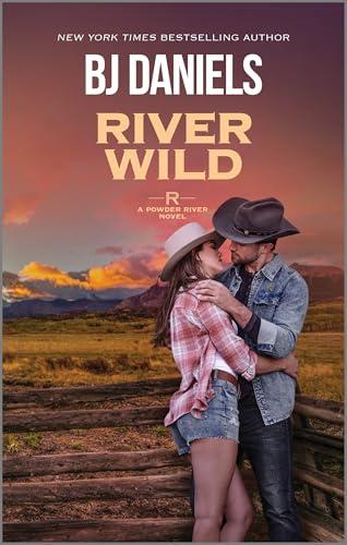 River Wild (Powder River, Bk. 4)