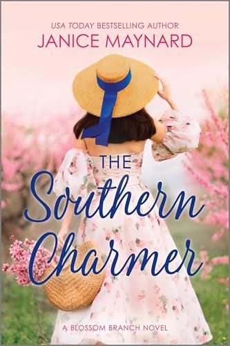 The Southern Charmer (Blossom Branch, Bk. 4)
