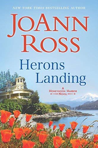 Herons Landing (Honeymoon Harbor, Bk. 1)