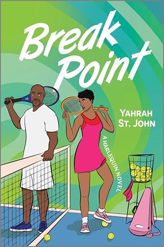 Break Point (Six Gems, Bk. 6)