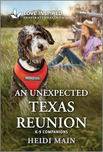 An Unexpected Texan Reunion (K-9 Companions)