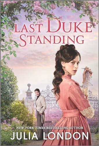 Last Duke Standing (A Royal Match, Bk. 1)