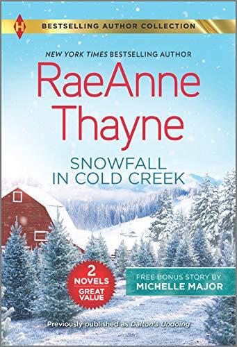 Snowfall in Cold Creek & A Deal Made in Texas