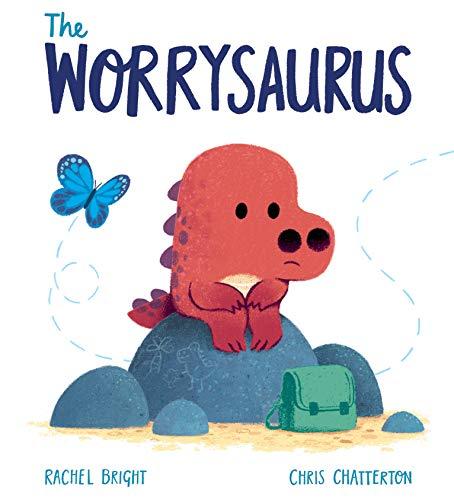 The Worrysaurus (DinoFeelings, Bk. 1)