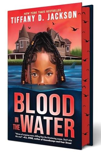 Blood in the Water