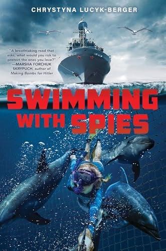 Swimming With Spies