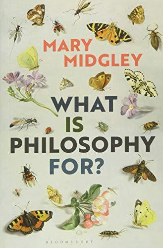 What Is Philosophy For?