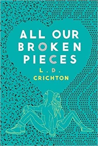 All Our Broken Pieces