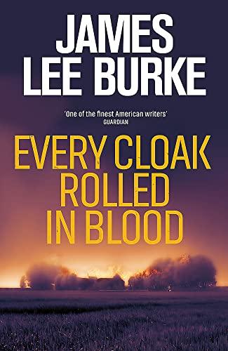 Every Cloak Rolled in Blood