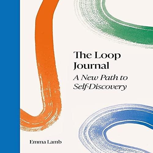 The Loop Journal: A New Path to Self-Discovery