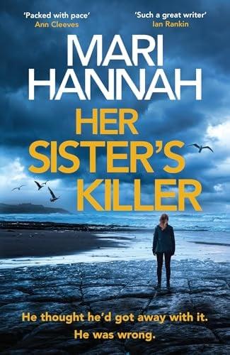 Her Sister's Killer (Stone & Oliver, Bk. 5)