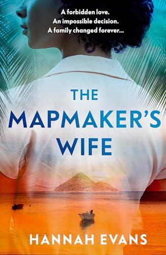 The Mapmaker's Wife