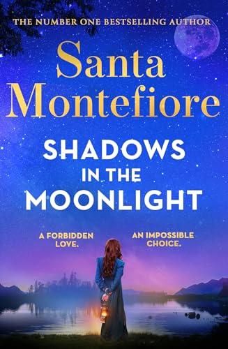 Shadows in the Moonlight (Timeslider, Bk. 1)