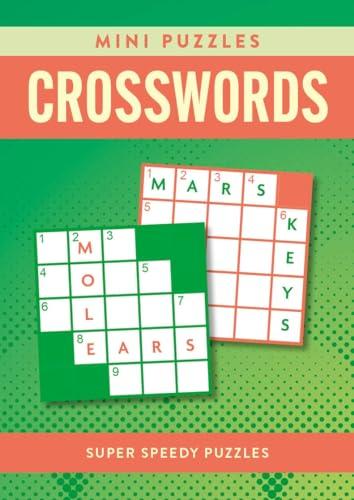 Crosswords (Mini Puzzles)