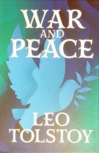 War and Peace 2-Book Set