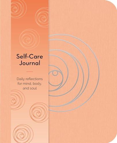 Self-Care Journal: Daily Reflections for Mind, Body, and Soul