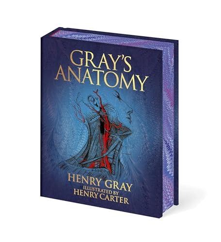 Gray's Anatomy (Arcturus Epic Classics)