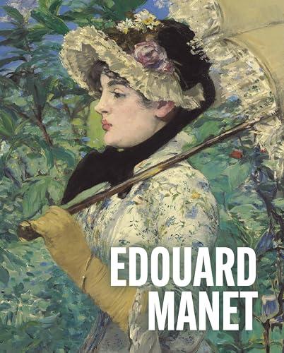 Edouard Manet (Art Masters)