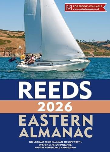 Reeds Eastern Almanac 2026 (Reed's Almanac)