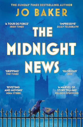 The Midnight News