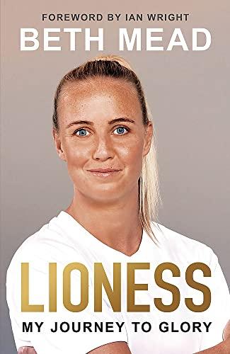 Lioness: My Journey to Glory