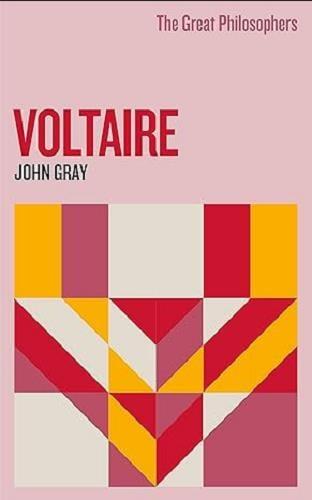 Voltaire (The Great Philosophers)