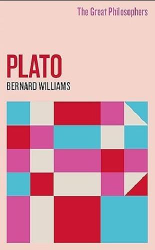Plato (The Great Philosophers)