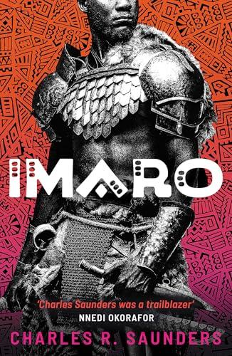 Imaro (Bk. 1)
