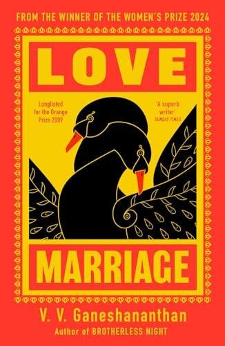 Love Marriage