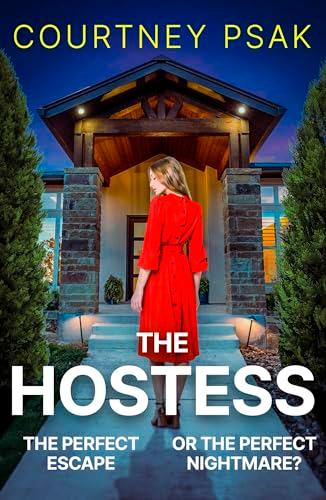 The Hostess