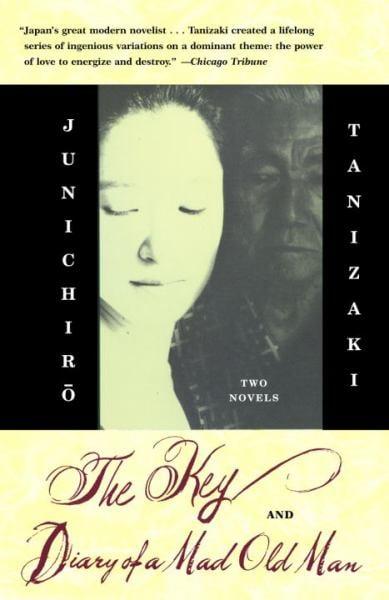 The Key / Diary of a Mad Old Man