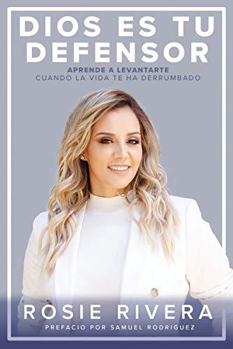 Dios Es Tu Defensor